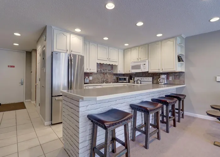 Sb204 Snowbridge 2br 2ba * Copper Mountain
