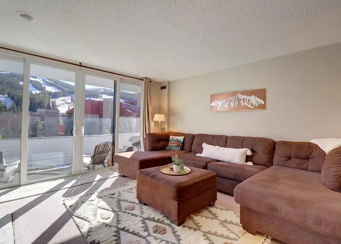 Sb204 Snowbridge 2br 2ba *