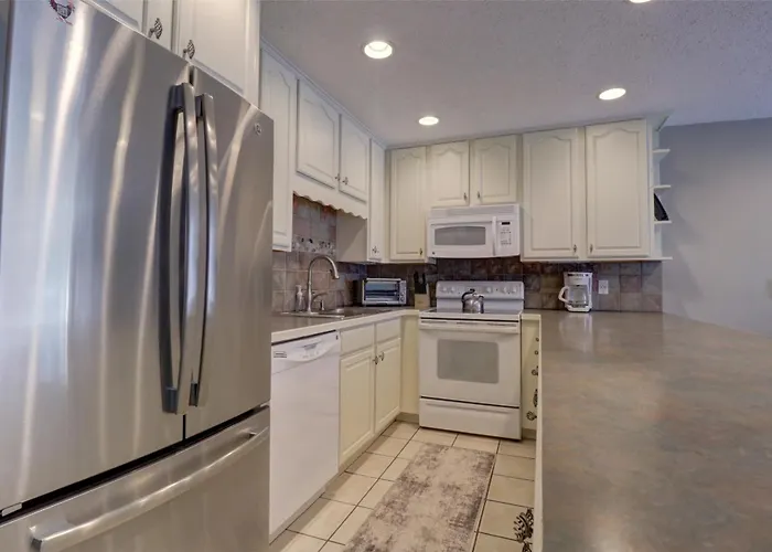 Sb204 Snowbridge 2br 2ba