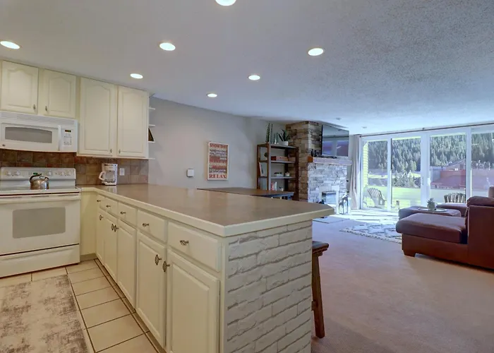 Sb204 Snowbridge 2br 2ba * Copper Mountain