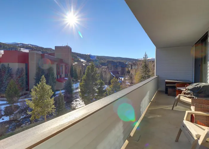 Apartment Sb204 Snowbridge 2br 2ba