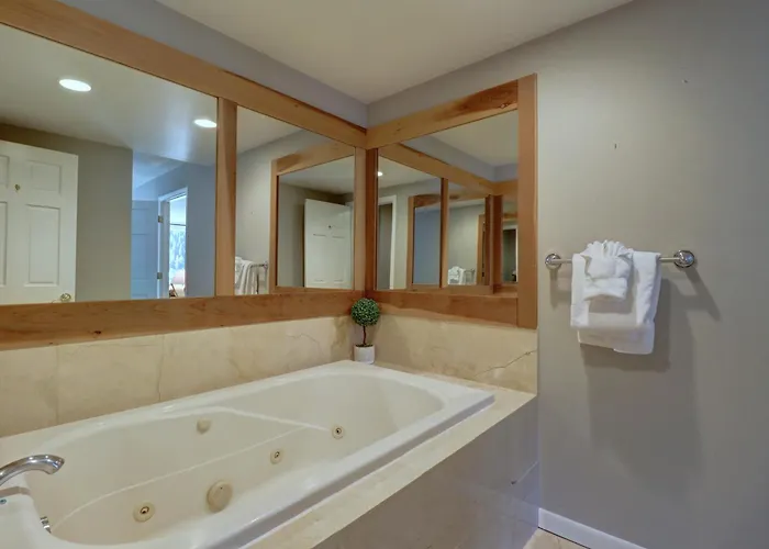 Sb204 Snowbridge 2br 2ba Copper Mountain