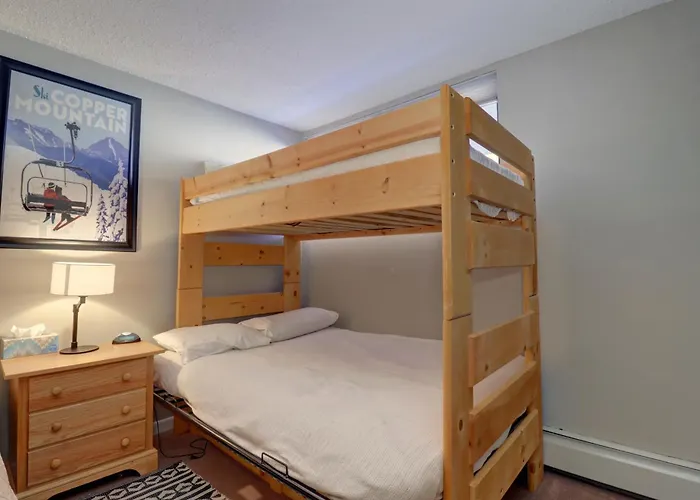 Sb204 Snowbridge 2br 2ba