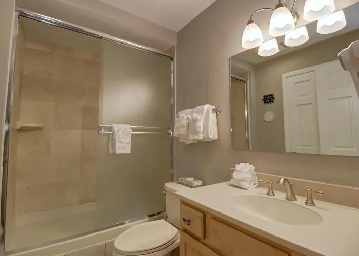 Sb204 Snowbridge 2br 2ba * Copper Mountain