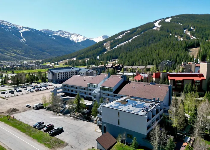 Apartment Sb204 Snowbridge 2br 2ba